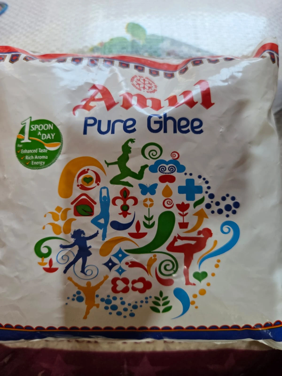 Pooja Grocery